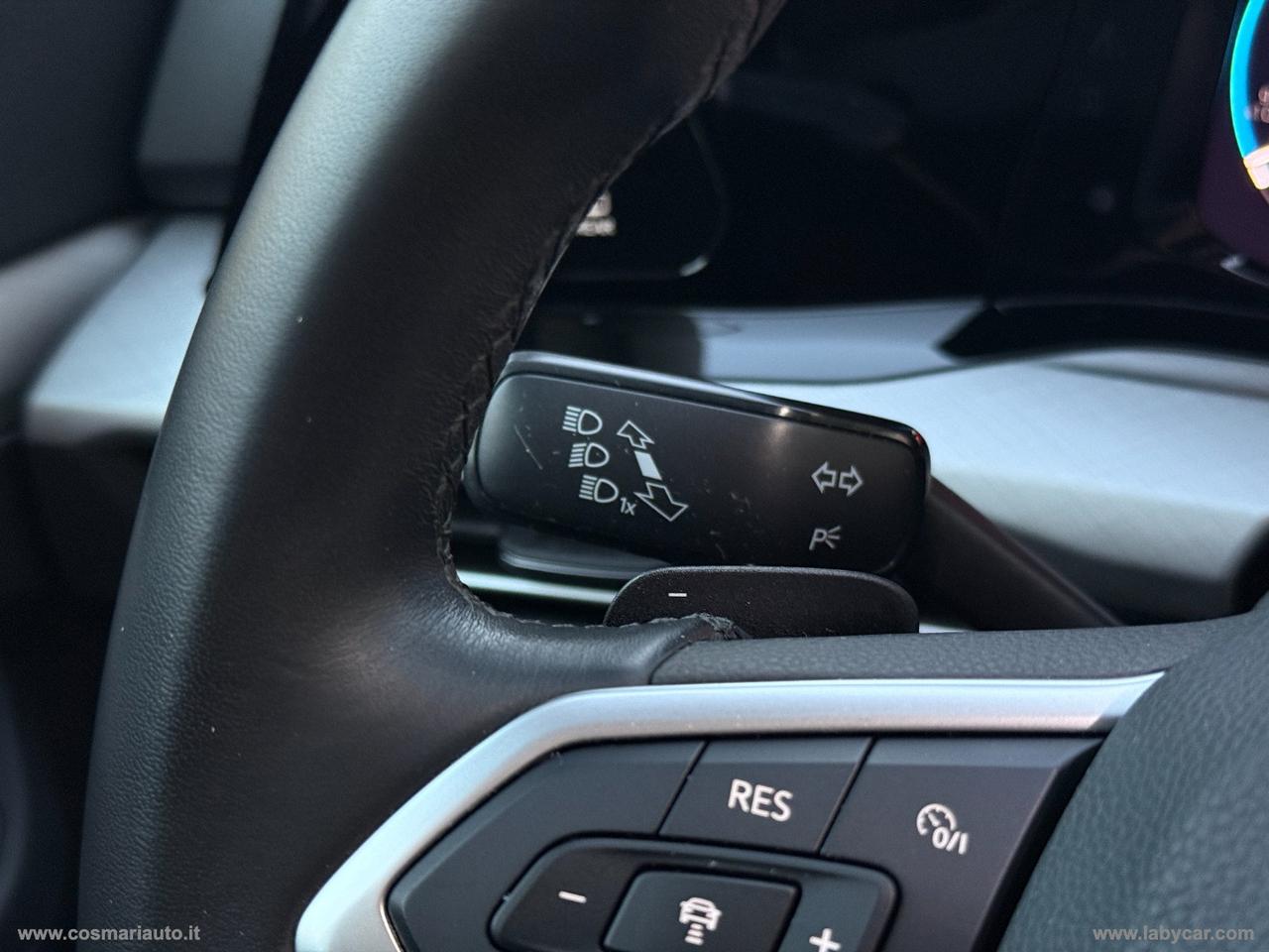 VOLKSWAGEN Golf 8 2.0 TDI DSG SCR Style