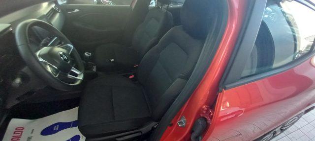 RENAULT Clio SCe 65 CV 5 porte Equilibre