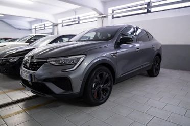 Renault Arkana 1.6 E-Tech hybrid R.S. Line 145cv