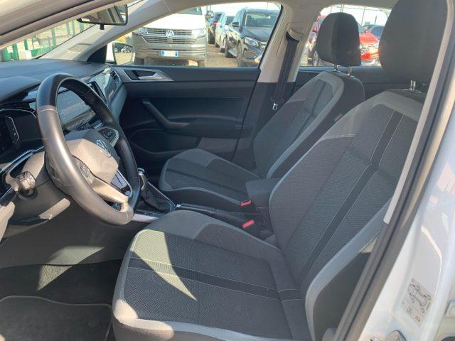 VOLKSWAGEN Polo 1.0 TSI 110 CV DSG Style