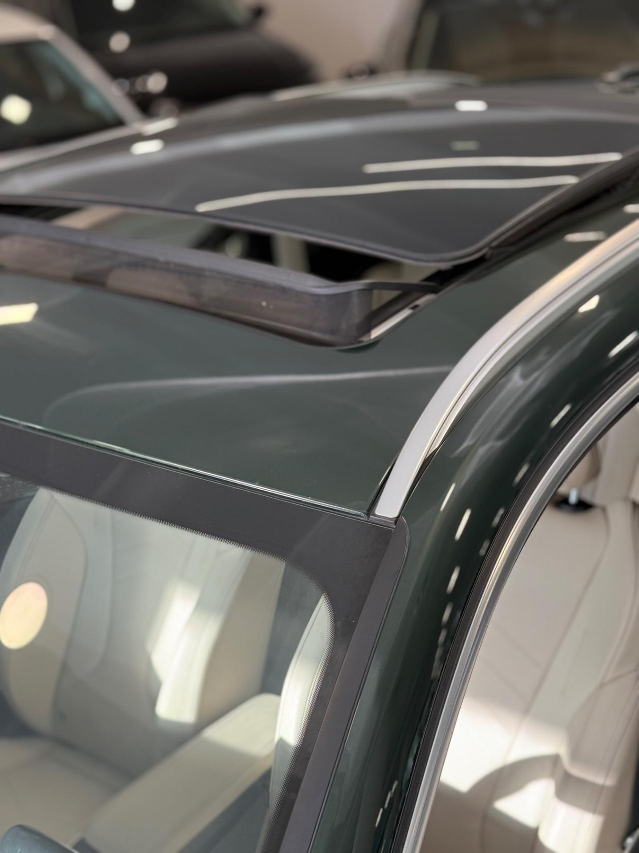 Bmw X1 sDrive 18d xLine Tetto Apribile