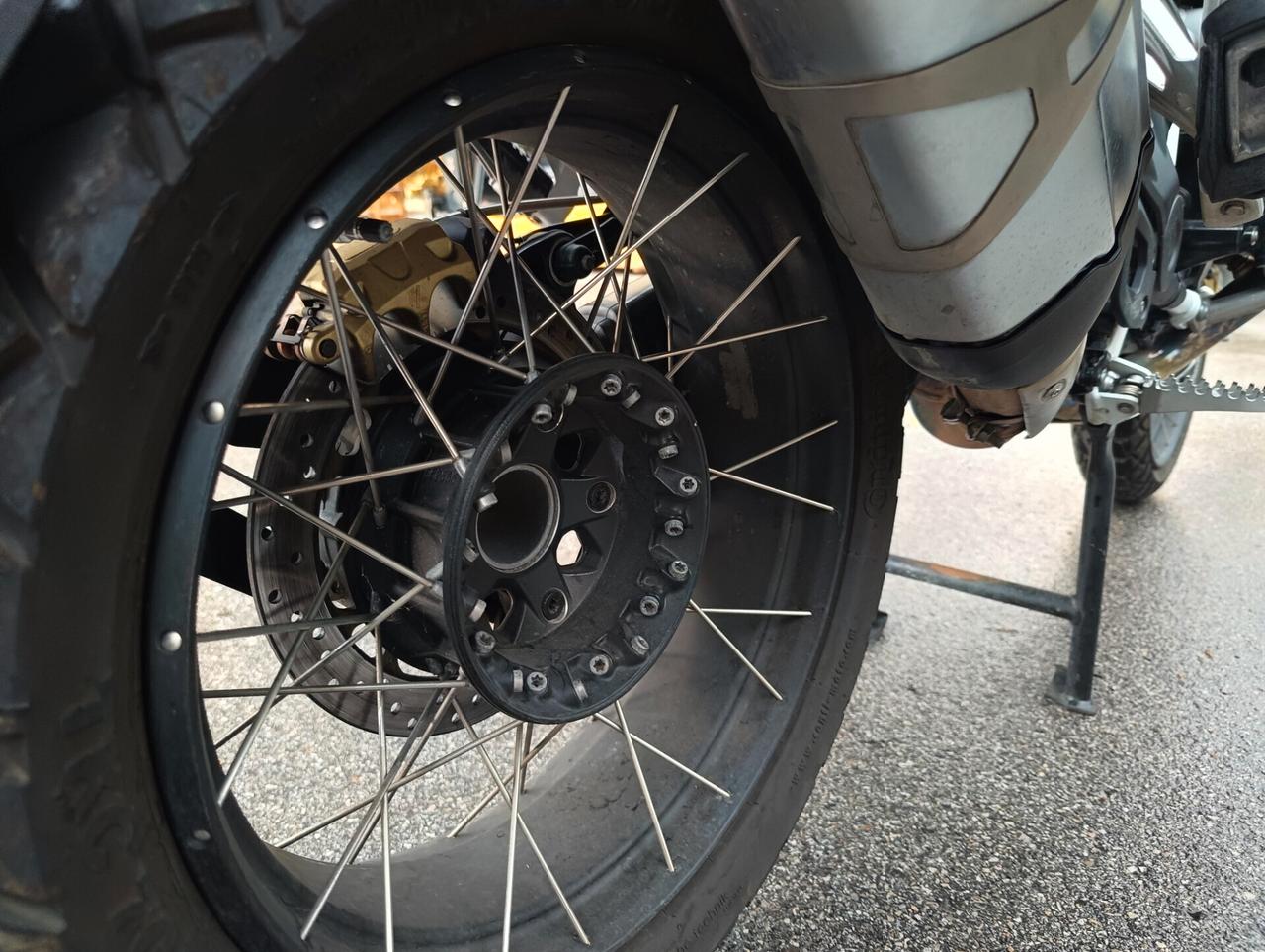Bmw R 1250 GS RALLY / RALLYE
