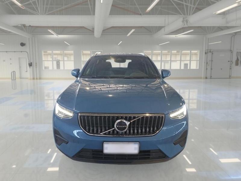 VOLVO XC40 T5 RECHARGE PLUG-IN AUTO PLUS BRIGHT SUV