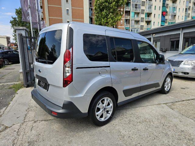 FORD Tourneo Connect 1.5 TDCi 120 CV