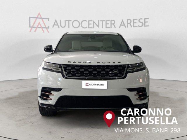 LAND ROVER Range Rover Velar 2.0D I4 180 CV R-Dynamic SE