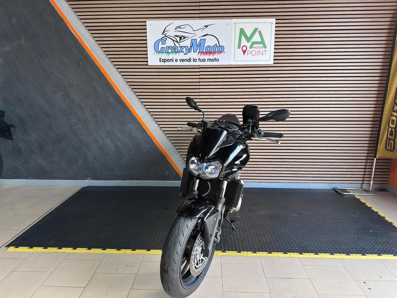 Kawasaki Z 750