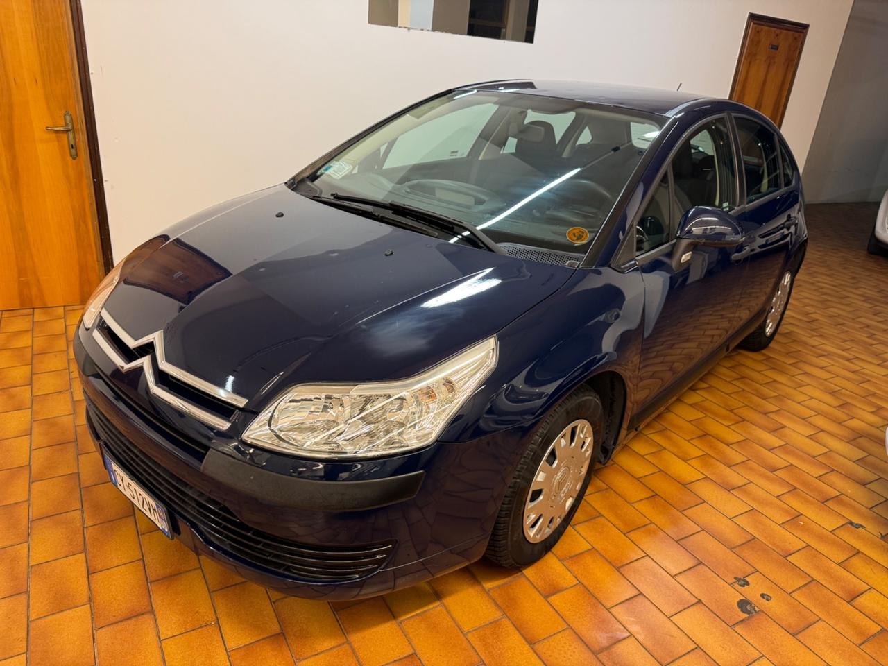 Citroen C4 1.4 BENZINA OK NEOPATENTATI