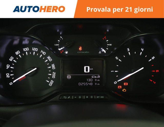 CITROEN C3 PureTech 83 S&S Shine Pack