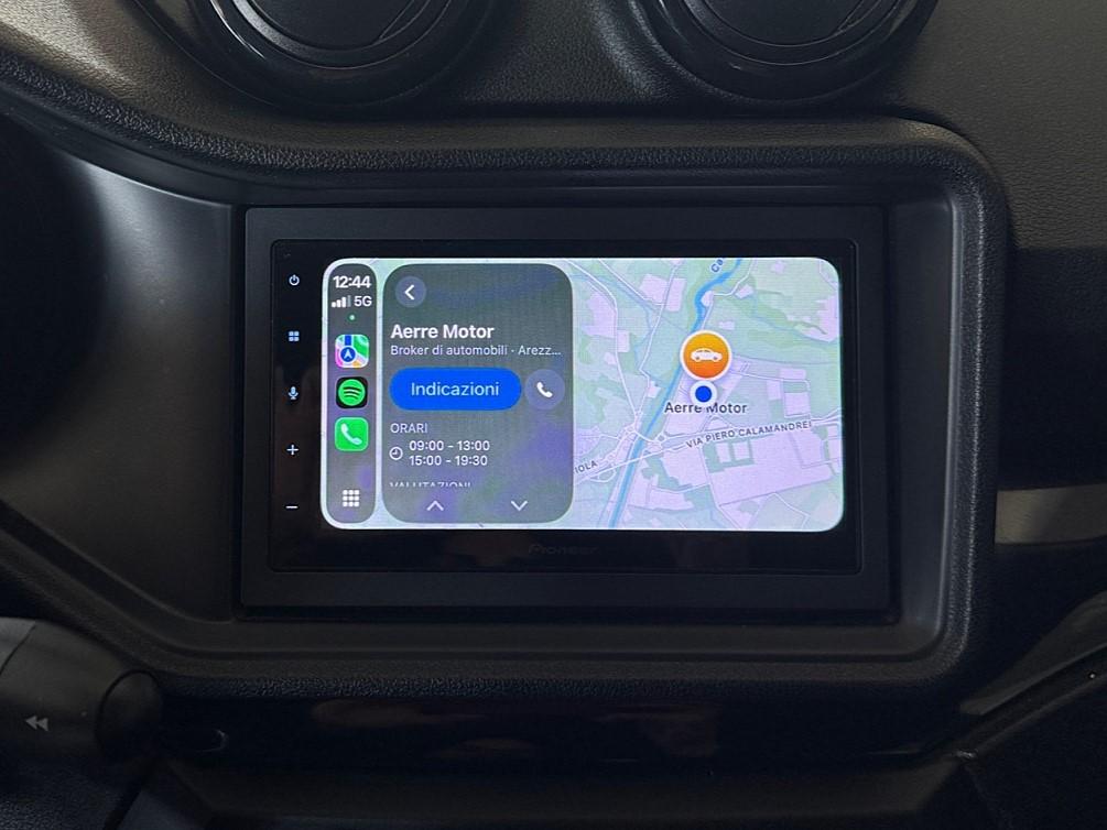 Aixam e-city sport