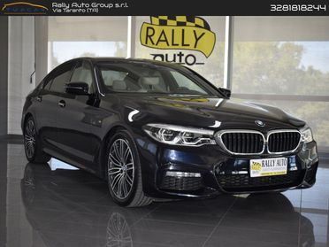 Bmw 520 D M Sport #10323