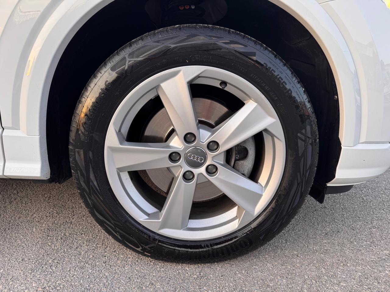 Audi Q2 1.6 TDI Design