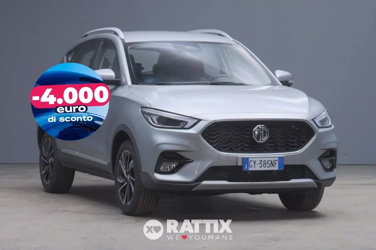 MG ZS Classic 1.5 106CV Luxury