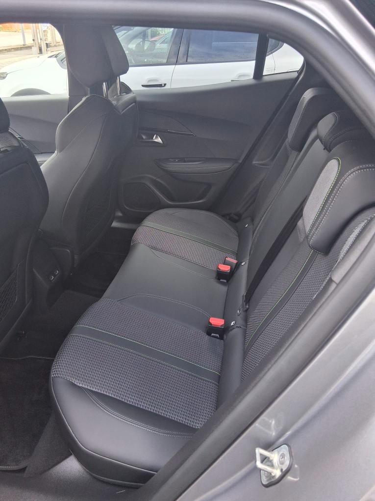 PEUGEOT 2008 PureTech 130 S&S EAT8 GT PROMO ESTATE