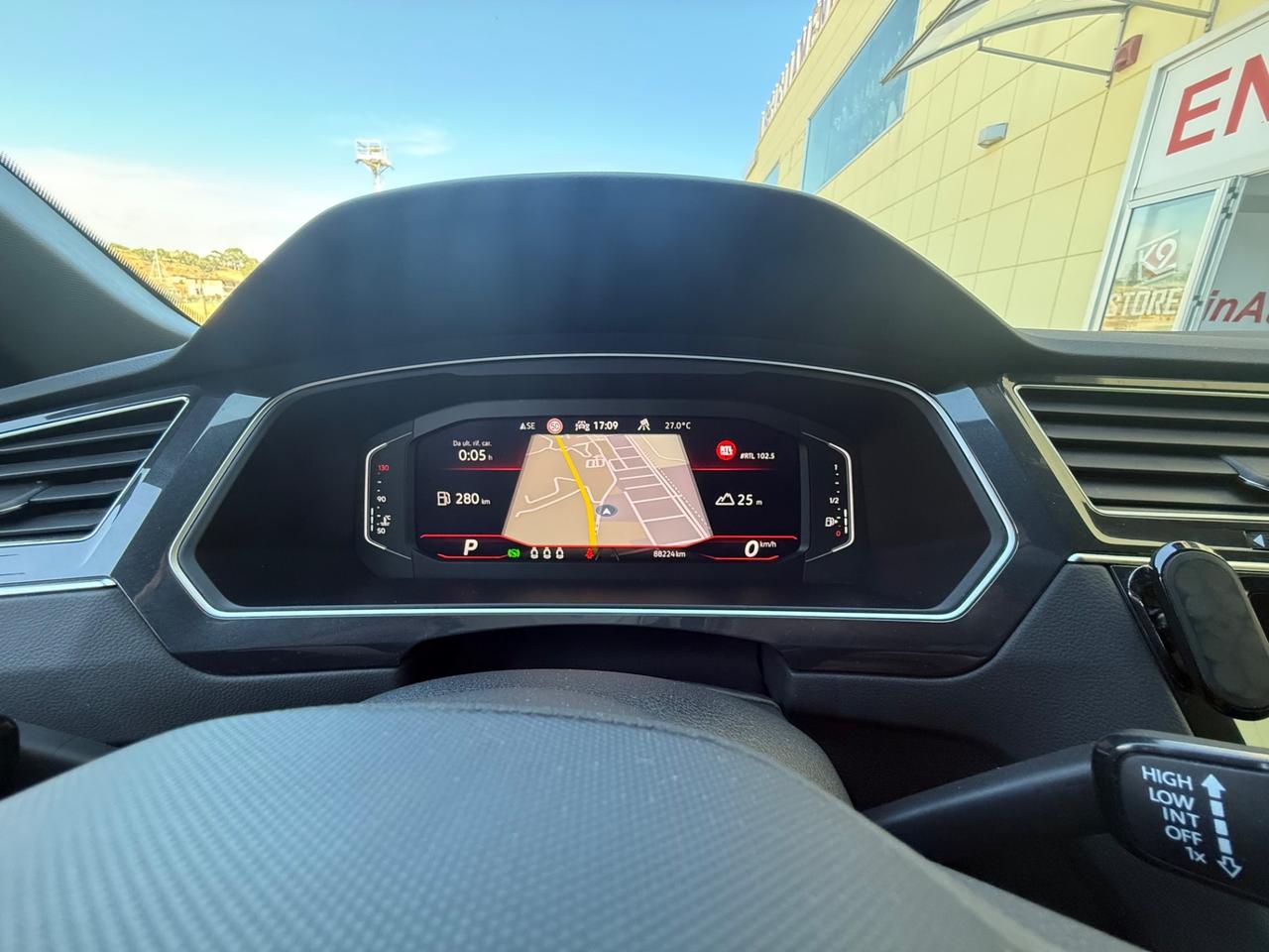 Volkswagen Tiguan 2.0 TDI 200 CV SCR DSG 4MOTION R-Line