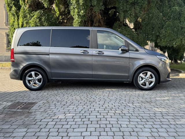 MERCEDES-BENZ V 250 d Automatic 4Matic Sport Compact