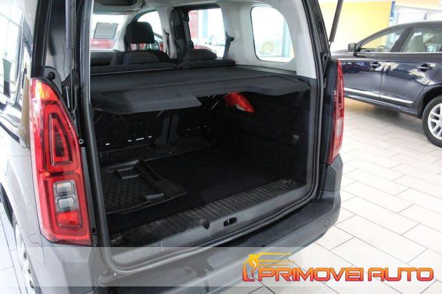 CITROEN Berlingo PureTech 110 Stop&Start Combi M Live
