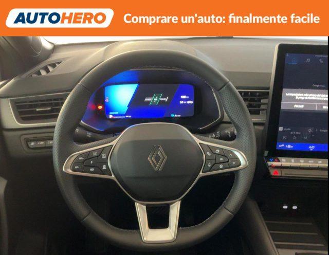 RENAULT Symbioz Full Hybrid E-Tech 160 CV Techno