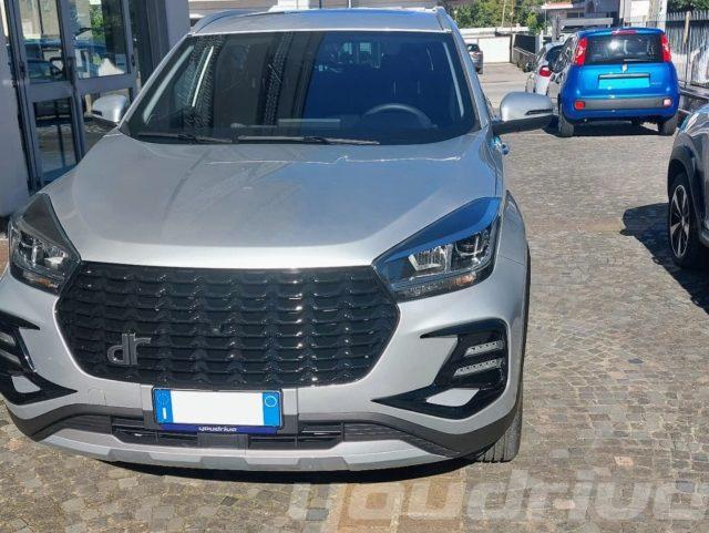 DR MOTOR DR 5.0 s3 1.5 Bi-Fuel GPL KM 6.400