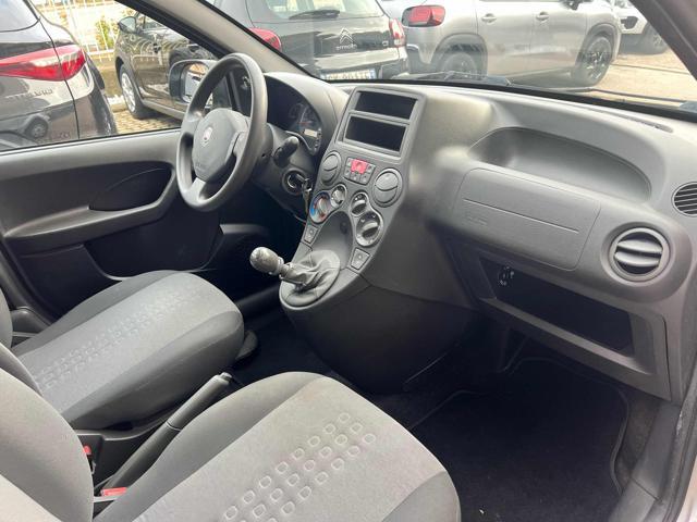 FIAT Panda 1.2 Classic