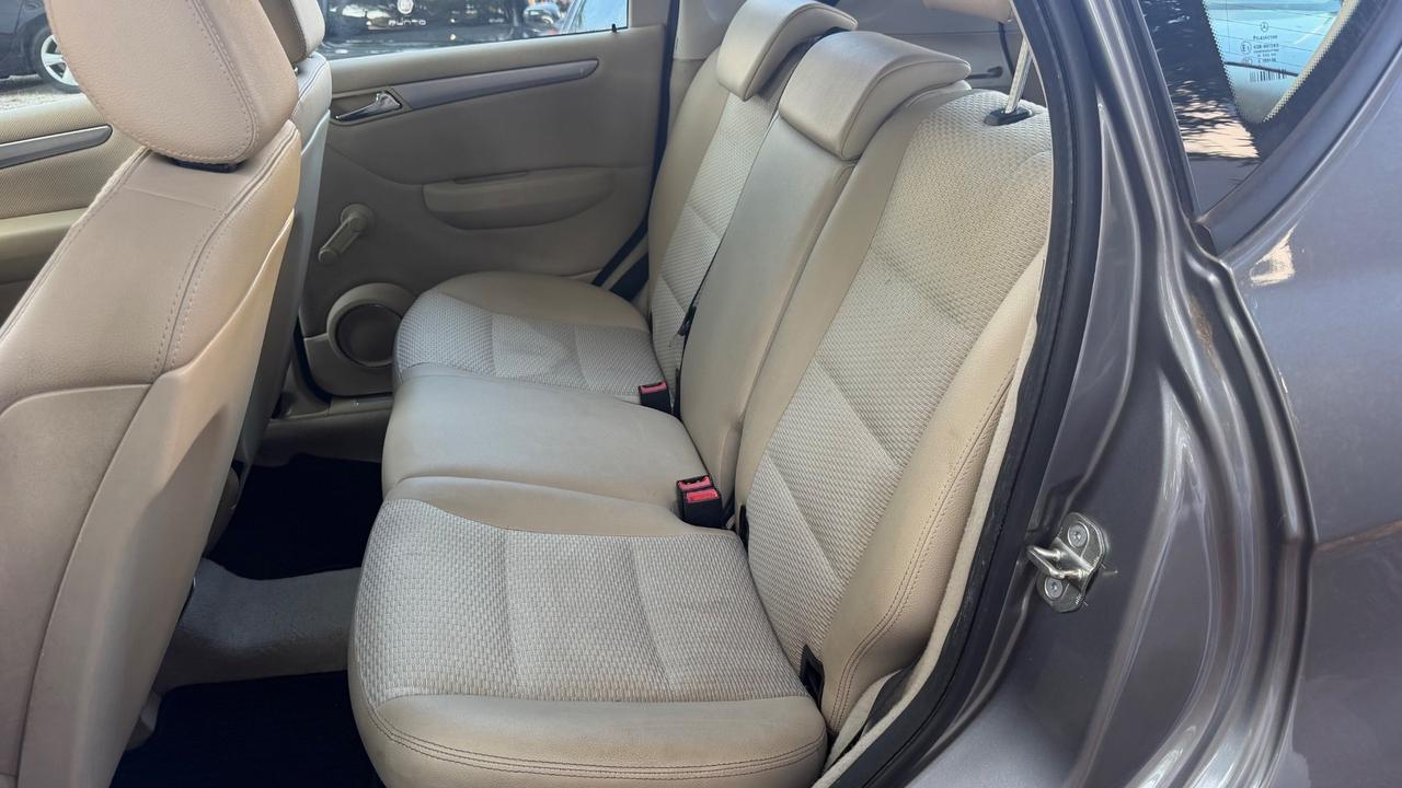 Mercedes-benz A 160 Avantgarde