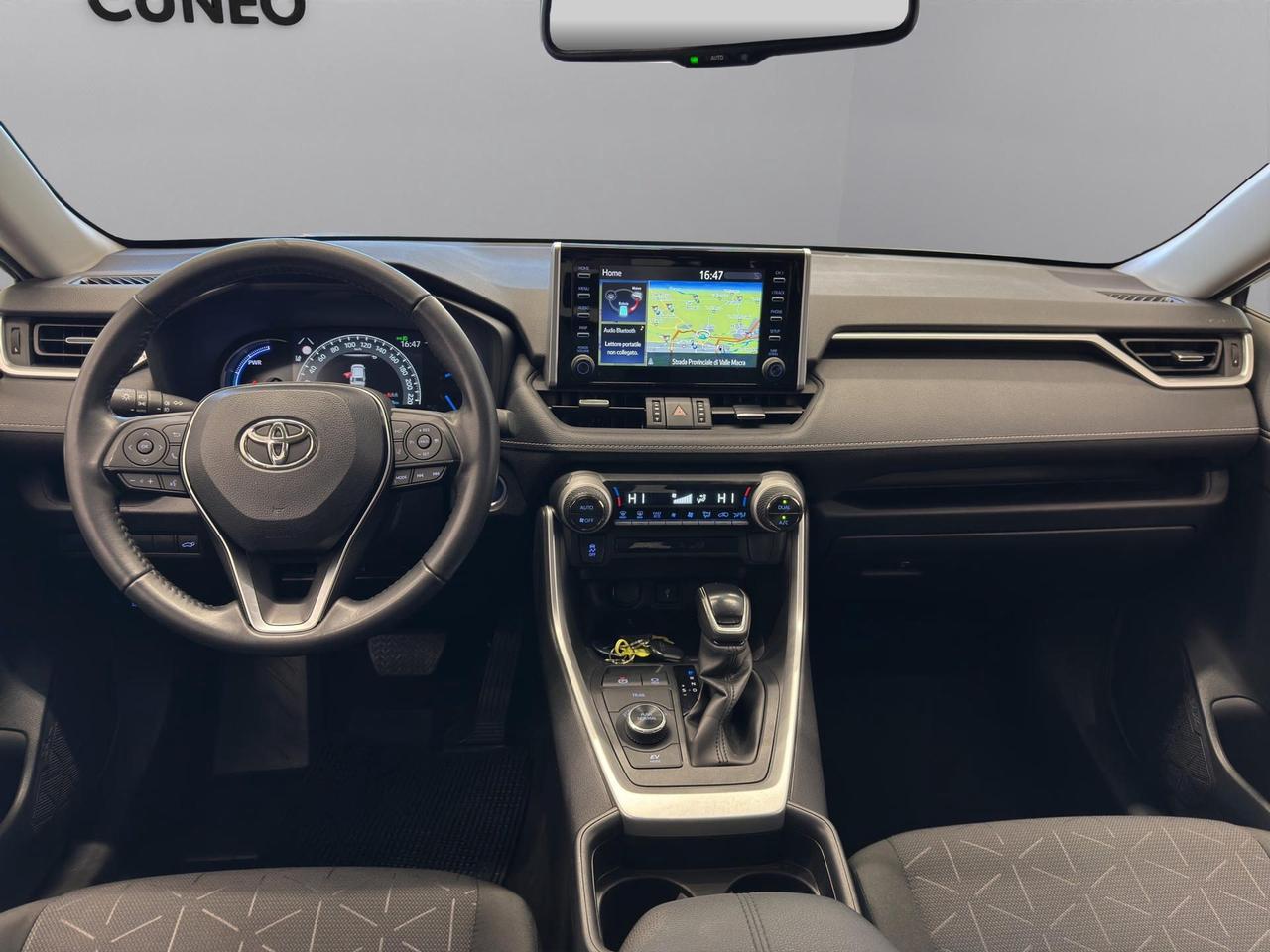 Toyota Rav4 2.5 vvt-ie h Dynamic awd-i 222cv e-cvt