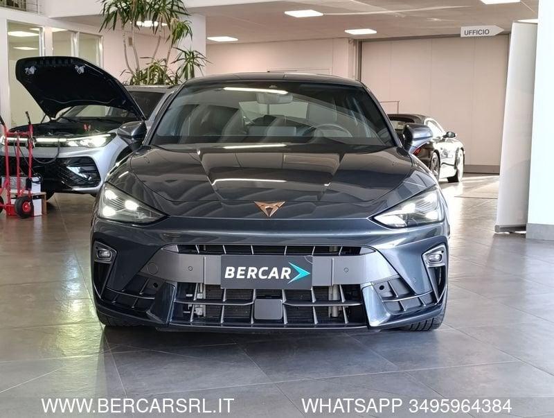 CUPRA Leon Leon 2.0 TDI 150 CV DSG