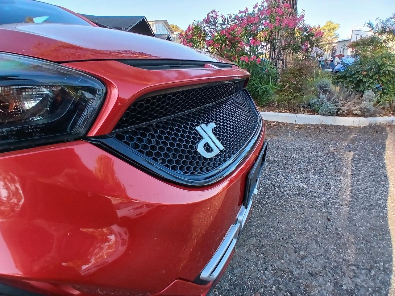 Dr F35 1.5 Turbo Bi-Fuel GPL
