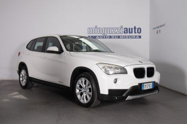 Bmw X1 Sdrive18d 143cv