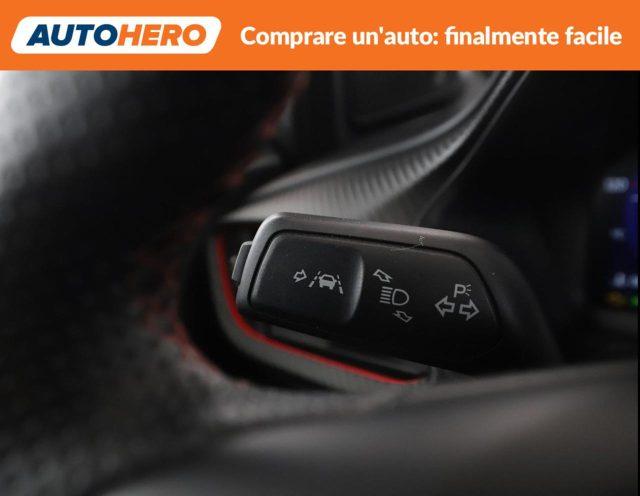 FORD Puma 1.0 EcoBoost Hybrid 125 CV S&S ST-Line X
