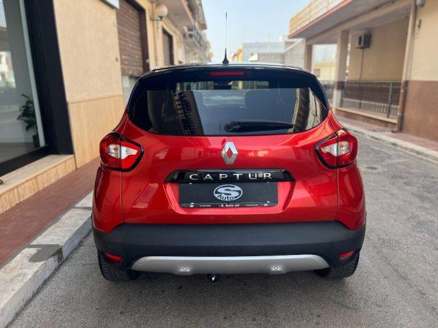 RENAULT Captur 1.5dCi 90 EDC Hypnotic