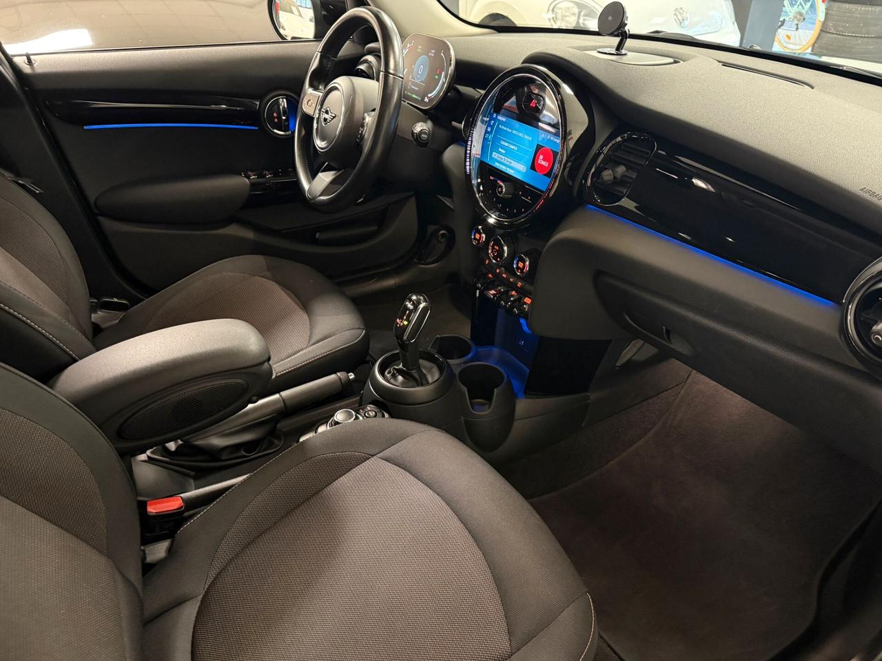 Mini 1.5 Cooper Yours