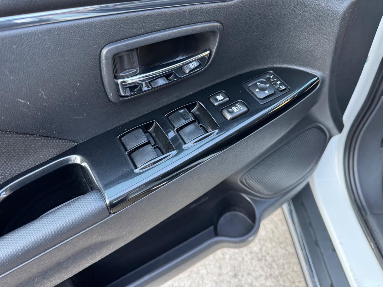 Citroen C4 Aircross 1.6HDi 120cv 4WD Exclusive 2018