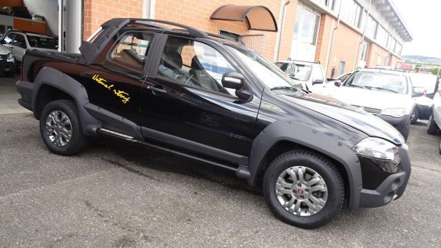 FIAT - Strada 1300 MULTIJET 4 POSTI ADVENTURE PICK-UP