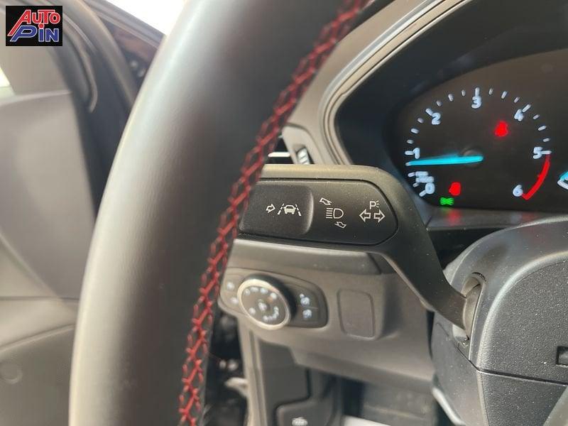 Ford Focus 1.5 Ecoblue 115cv ST-Line Auto *PROMO*