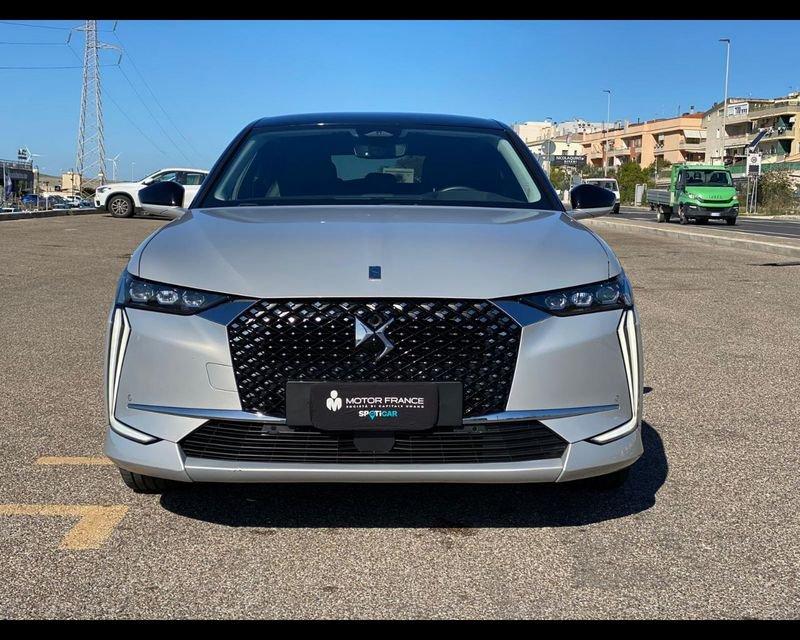 DS DS4 II 2021 1.5 bluehdi Rivoli 130cv auto