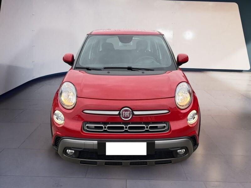 FIAT 500L 2017 Cross cross 1.4 s&s 95cv my20