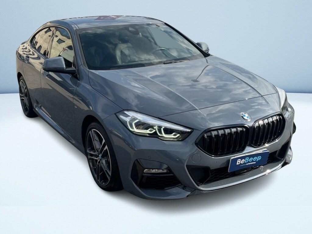 BMW Serie 2 Gran Coupe 220 d Msport Steptronic
