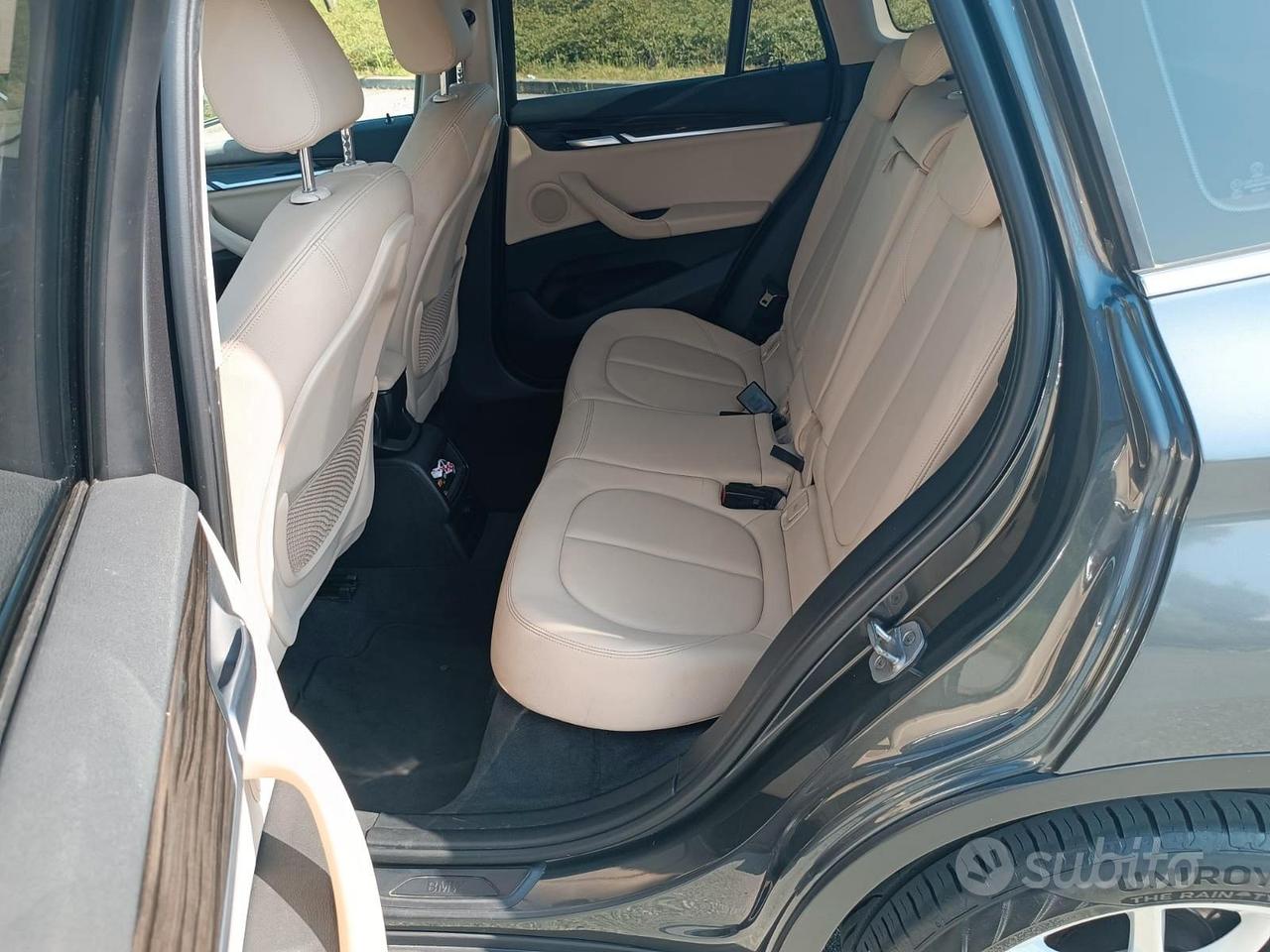 BMW X1 sd 18d