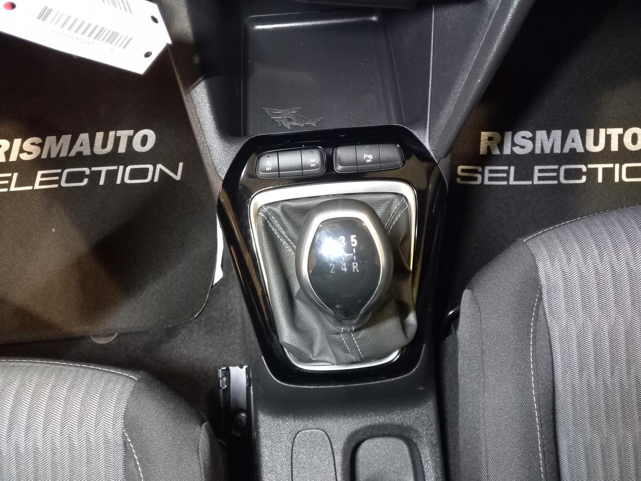 Opel Corsa 1.2 24.000 KM