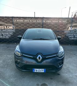 RENAULT CLIO (anno 2019)