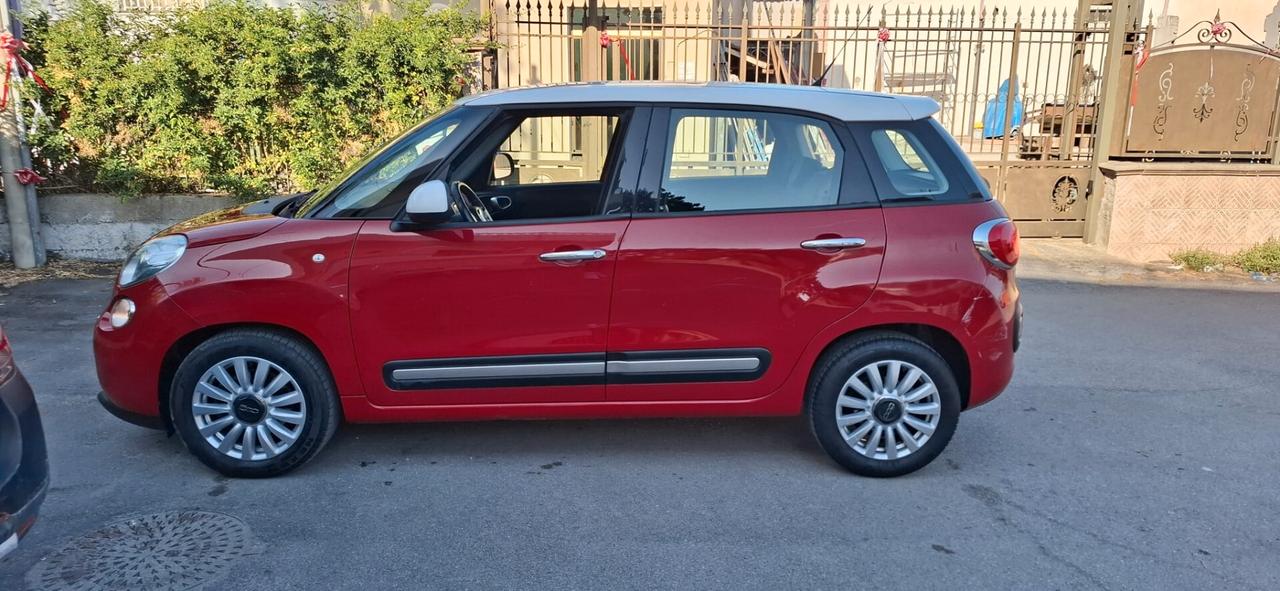 Perfetta Fiat 500L 1.3 Multijet 85 CV Easy