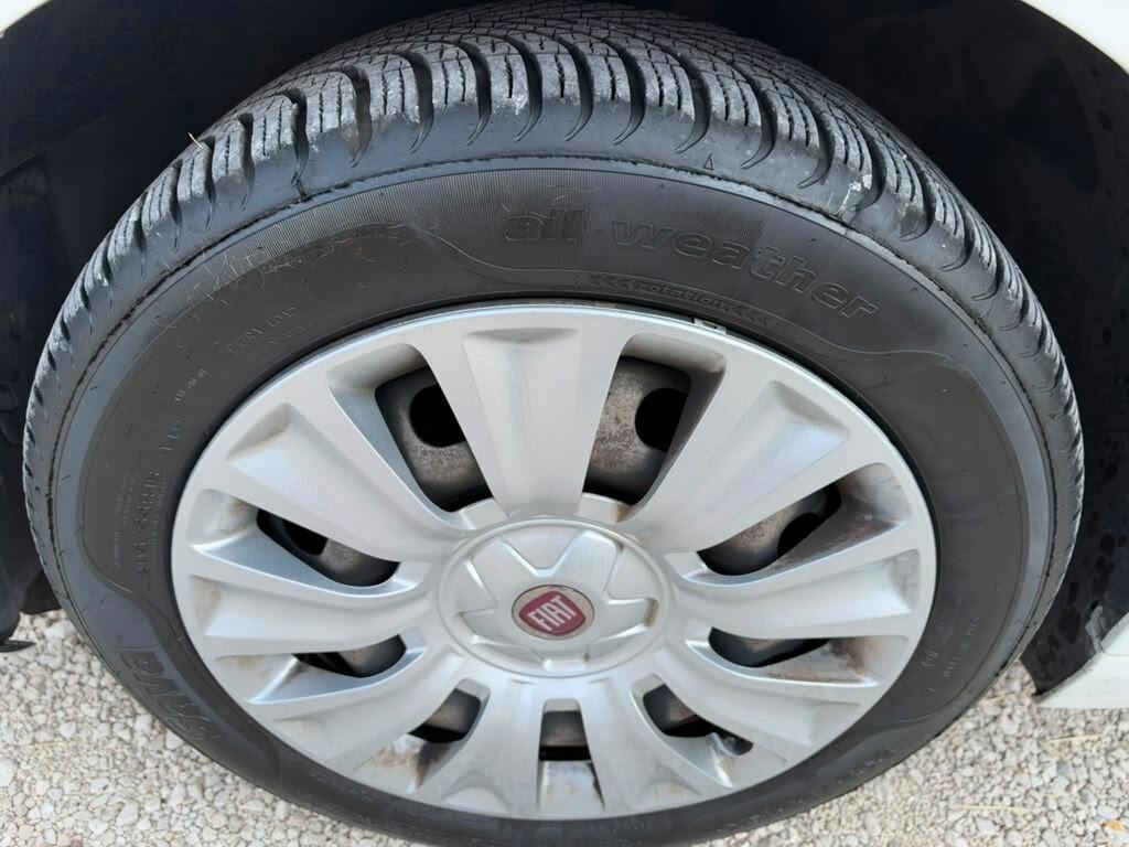 Fiat Tipo 1.4 T-Jet 120CV GPL 5 porte Lounge
