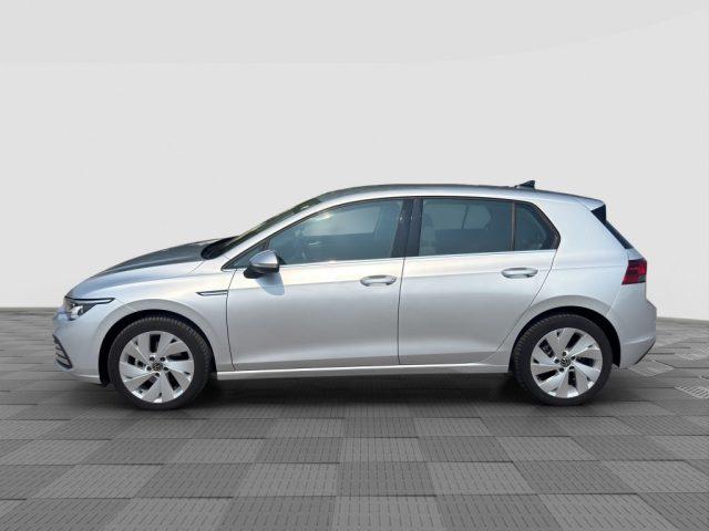 VOLKSWAGEN Golf Golf 1.5 eTSI 130 CV EVO ACT DSG Style
