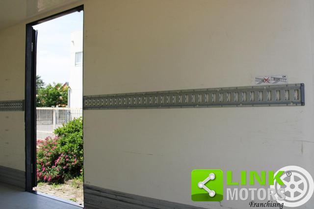 IVECO Isotermico refrigerante prezzo + IVA DAILY 70C15