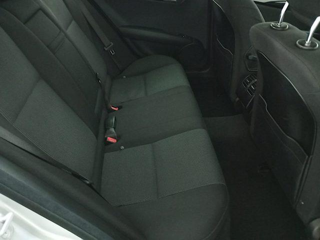 MERCEDES-BENZ 220 C SW cdi (be) Executive