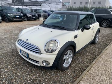 MINI Cooper 1.6 16V Cooper