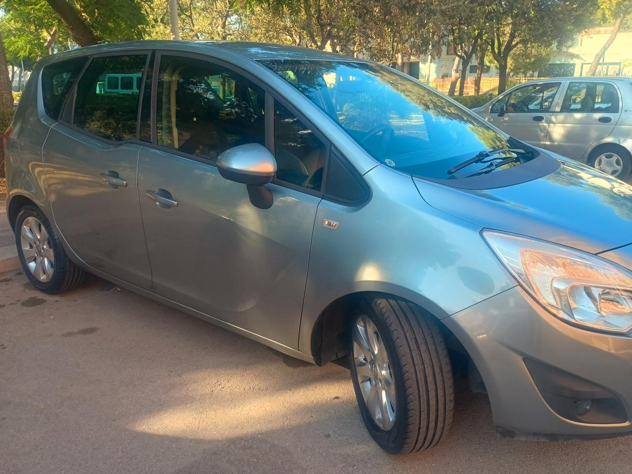 Opel Meriva 1.3 CDTI 95CV ecoFLEX Cosmo