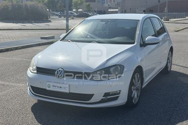 VOLKSWAGEN Golf Business 1.4 TSI 5p. Highline BlueMotion Technology