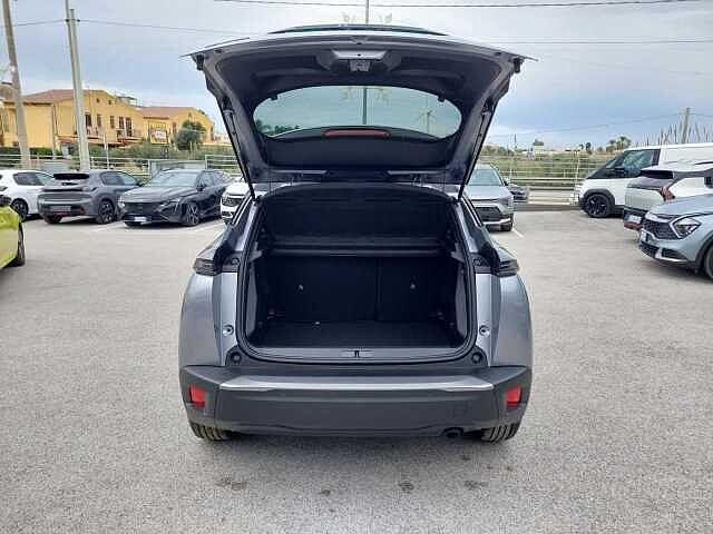 Peugeot 2008 PureTech 100CV S&S Allure KM 0