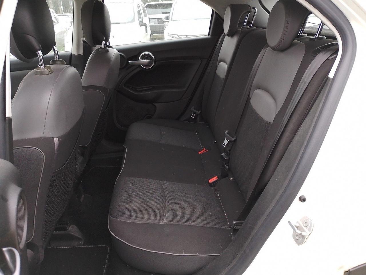 Fiat 500X 1.4 MultiAir 140 CV Pop Star